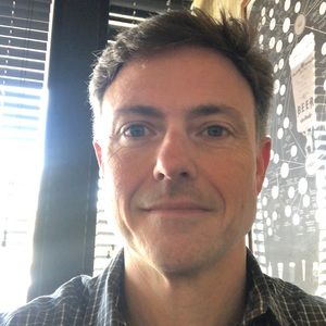 Meet your Posher, Chris